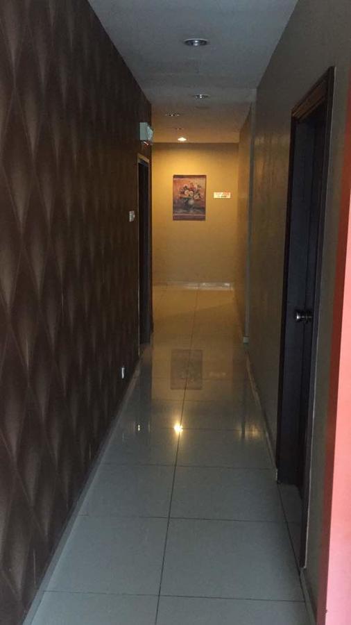 De Kpmj Inn Hotel Johor Bahru Ngoại thất bức ảnh